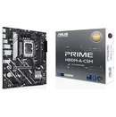 Płyta główna ASUS H810M-A CSM Prime Socket 1851 Intel H810 DDR5 microATX