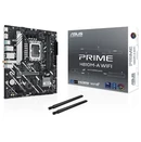Płyta główna ASUS H810M-A Prime WiFi Socket 1851 Intel H810 DDR5 microATX