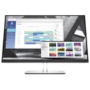 Monitor 27.0" HP E27q G4 czarno-srebrny