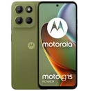 Smartfon Motorola moto g15 power zielony 6.72" 8.0GB/256.0GB