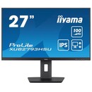 Monitor 27.0" IIYAMA XUB2793HSU-B7 czarny
