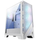 Obudowa PC MSI 320R MAG Forge 320R Midi Tower biały