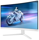 Monitor 27.0" Philips 27M2C5501/00 biały