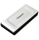 Dysk zewnętrzny SSD Kingston SXS2000 1TB czarno-srebrny