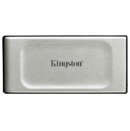 Dysk zewnętrzny SSD Kingston SXS2000 2TB czarno-srebrny