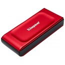 Dysk zewnętrzny SSD Kingston SXS1000 1TB czarny