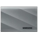 Dysk zewnętrzny SSD Samsung T9 2TB czarny