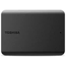 Dysk zewnętrzny HDD TOSHIBA Canvio Basics 2TB czarny