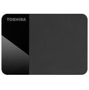 Dysk zewnętrzny HDD TOSHIBA Canvio Ready 1TB czarny