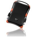 Dysk zewnętrzny HDD Silicon Power Armor A30 2TB czarny