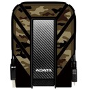 Dysk zewnętrzny HDD Adata HD710 Pro 1TB czarno-niebieski