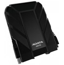 Dysk zewnętrzny HDD Adata HD710 Pro DashDrive Durable 5TB czarny