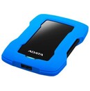 Dysk zewnętrzny HDD Adata HD330 1TB czarno-niebieski