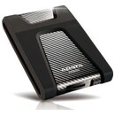 Dysk zewnętrzny HDD Adata HD650 DashDrive Durable 4TB czarny