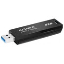Dysk zewnętrzny SSD Adata SC610 500GB czarny