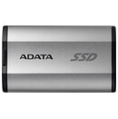 Dysk zewnętrzny SSD Adata SD810 4TB czarny