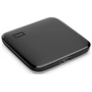 Dysk zewnętrzny SSD WD Elements SE 2TB czarny