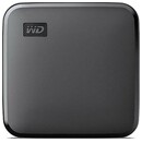 Dysk zewnętrzny SSD WD Elements SE 1TB czarny