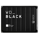 Dysk zewnętrzny HDD WD Black P10 Game Drive 5TB czarny