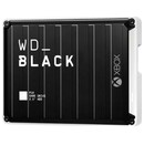 Dysk zewnętrzny HDD WD Black P10 Game Drive 2TB czarny