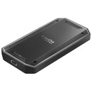 Dysk zewnętrzny SSD SanDisk PRO-G40 4TB czarny