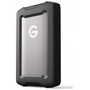 Dysk zewnętrzny HDD SanDisk G-DRIVE 2TB szary