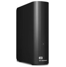 Dysk zewnętrzny HDD WD Elements Desktop 18TB czarny