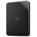 Dysk zewnętrzny HDD WD Elements SE 4TB czarny