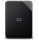Dysk zewnętrzny HDD WD Elements SE 5TB czarny
