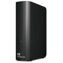 Dysk zewnętrzny HDD WD Elements Desktop 14TB czarny