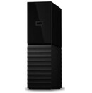 Dysk zewnętrzny HDD WD My Book 16TB czarny