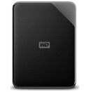 Dysk zewnętrzny HDD WD Elements SE 6TB czarny