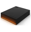 Dysk zewnętrzny HDD Seagate Firecuda 5TB czarny