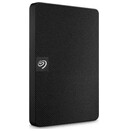 Dysk zewnętrzny HDD Seagate Expansion 5TB czarny