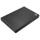 Dysk zewnętrzny HDD Seagate One Touch 5TB czarny