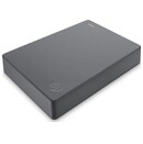 Dysk zewnętrzny HDD Seagate Basic 5TB szary