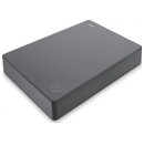 Dysk zewnętrzny HDD Seagate Basic 4TB szary
