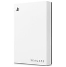 Dysk zewnętrzny HDD Seagate Game Drive PS5 5TB biały