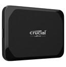 Dysk zewnętrzny SSD Crucial X9 2TB czarny