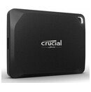 Dysk zewnętrzny SSD Crucial X10 Pro 1TB szary