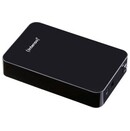 Dysk zewnętrzny HDD INTENSO Memory 4TB czarny