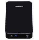 Dysk zewnętrzny HDD INTENSO Memory 6TB czarny