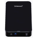 Dysk zewnętrzny HDD INTENSO Memory 8TB czarny