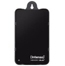 Dysk zewnętrzny HDD INTENSO Memory Play 1TB czarny