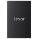 Dysk zewnętrzny SSD Lexar SL500 2TB czarny