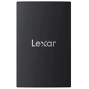 Dysk zewnętrzny SSD Lexar SL500 1TB czarny