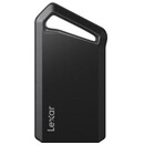 Dysk zewnętrzny SSD Lexar SL600 4GB szary