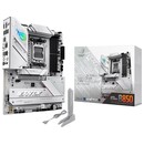 Płyta główna ASUS B850-A Rog Strix Gaming WiFi Socket AM5 AMD B850 DDR5 ATX