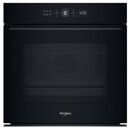 Piekarnik do zabudowy Whirlpool WOI5S8CM1SBA elektryczny czarny