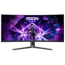 Monitor 34.0" AOC AG346UCD czarny